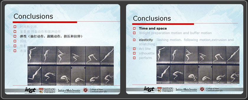 Conclusions